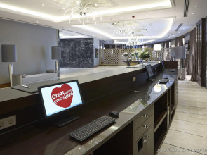 Crowne Plaza Istanbul - Oryapark by IHG