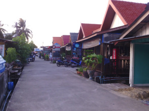 Baan Mook Anda Hostel