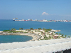 Naha Beach Side Hotel