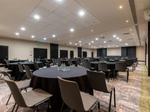 Radisson Hotel Manchester City Centre, A Verified Net Zero Hotel