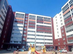 Апартаменты Все в гости на улице Кузнецова