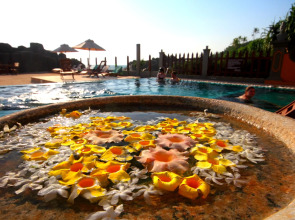 Thaproban Pavilion Resort & Spa