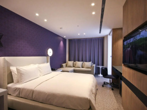 The Cloud Hotel Taichung