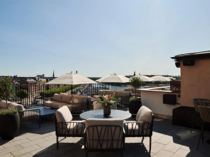 Radisson Collection, Strand Hotel, Stockholm