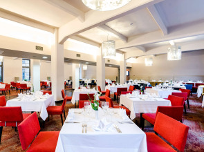 Victoria hotel Kaunas