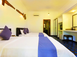 La Niche d Angkor Boutique Hotel