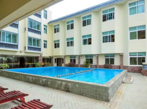 Xinxing Garden Hotel