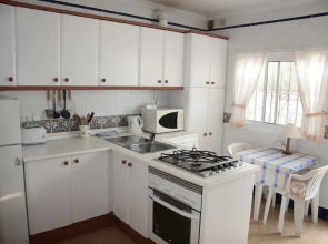 Aptos Pueblo Andaluz  Nerja