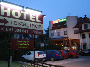 Hotel Na Rogatce