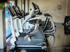 KohChang Lagoon Princess