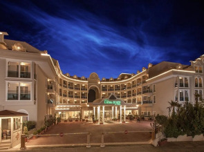 Sultan of Side - All Inclusive