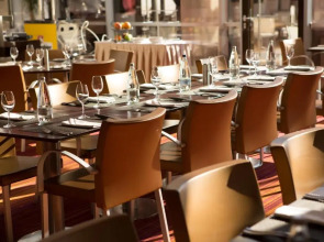 Novotel Bucharest City Centre