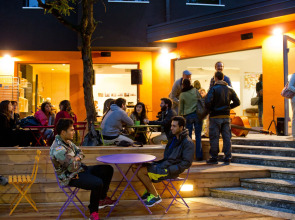 Combo Bologna - Hostel