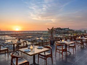 Doubletree By Hilton Kusadasi - Special Class