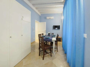 Palazzo Massari Rooms