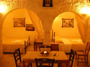 Trulli Resort Monte Pasubio