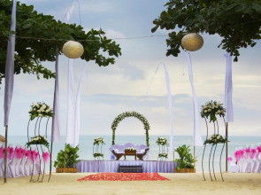 Keraton Jimbaran Beach Resort