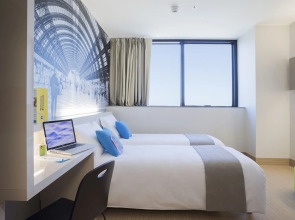 B&B Hotel Milano - Sesto