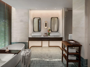 InterContinental Bali Sanur Resort by IHG