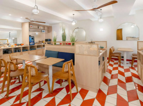 Best Western Plus Au Grand Saint Jean