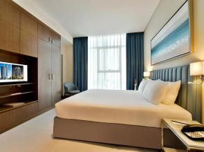 Swiss-Belsuites Admiral Juffair