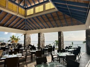 The Westin St. Thomas Beach Resort & Spa