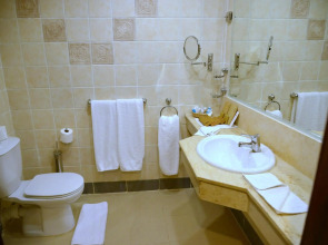 Tropitel Dahab Oasis