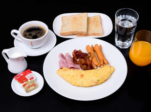 Lareena Resort Koh Larn Pattaya