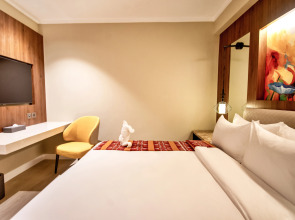 Mandarin Bay Resort & Spa