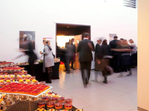 Отель Novotel Paris Est Centre De Conference