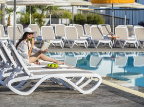 Christabelle Hotel Apartments