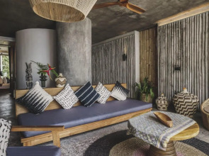 The Tiing Tejakula Villas