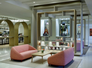 Hard Rock Hotel Marbella