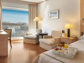 SH Valencia Palace Hotel