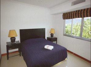 The Orchid Kathu Height Serviced Apartment