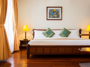 Victoria Chau Doc Hotel