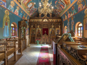 La Marquise Luxury Resort Complex