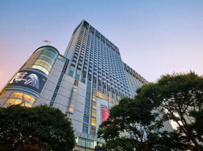 Lotte Hotel Seoul Executive Tower