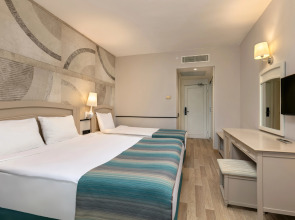 Greenwood Kemer Resort