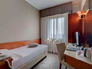 Best Western Hotel Turismo