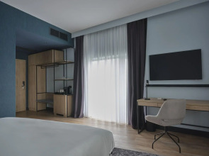 Radisson Hotel Budapest Budapart