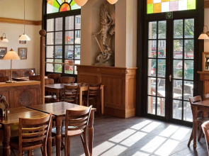 ibis Brussels off Grand Place