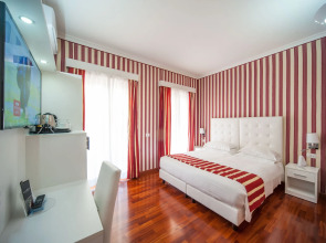 Relais Trevi 95 Boutique Hotel