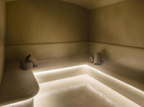 Les Loges du Park – résidence hôtelière