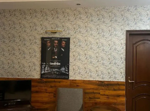 VILLA 33 Bed & Breakfast