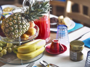 Liodoro Bed and Breakfast