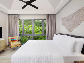 Le Meridien Maldives Resort & Spa