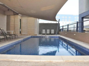 Times Square Suite Hotel