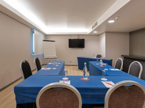 NH Collection Lisboa Liberdade