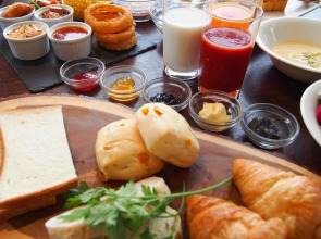 Hotel Emisia Sapporo